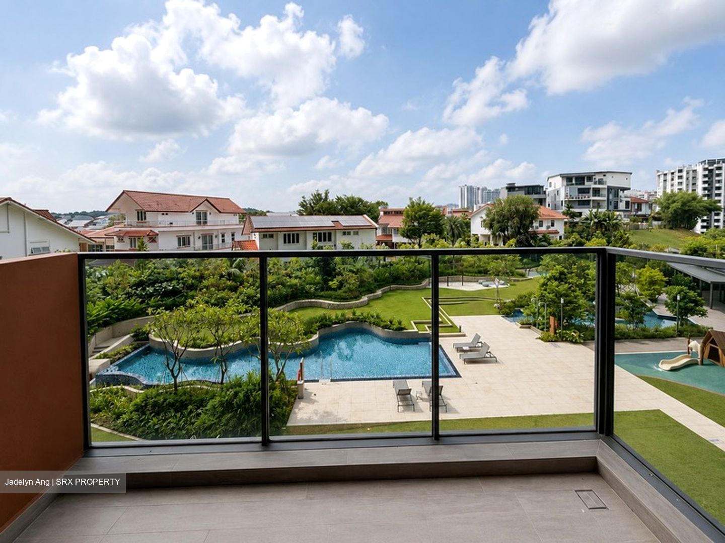 Amo Residence (D20), Apartment #607455691